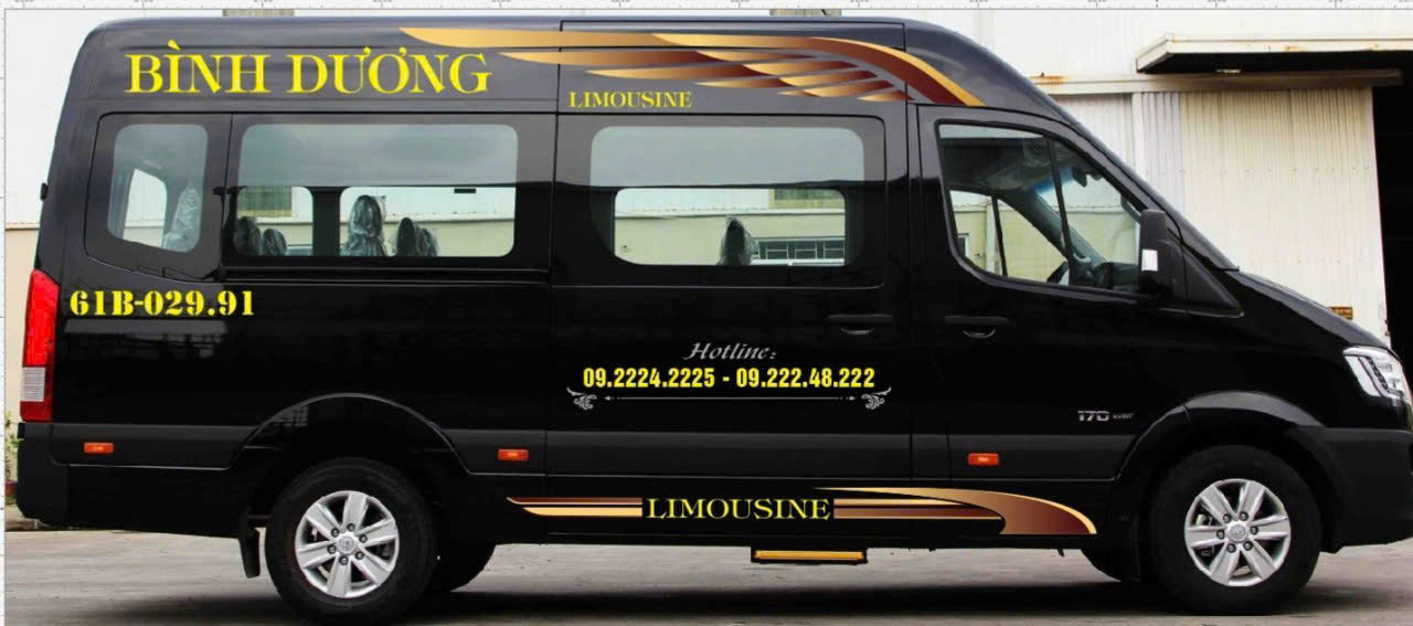 Xe Phú Giáo Đi Vũng Tàu Gọi 09.2224.2225